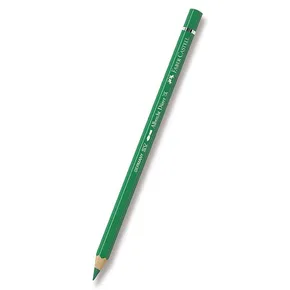 Akvarelová pastelka Faber-Castell Albrecht Dürer - zelené odtiene 163